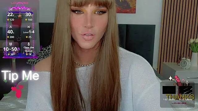 HelenSpellman online show from 05/07/26, 06:50