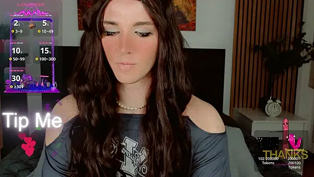 HelenSpellman online show from 03/19/26, 04:18