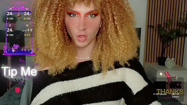 HelenSpellman online show from 03/09/26, 02:37