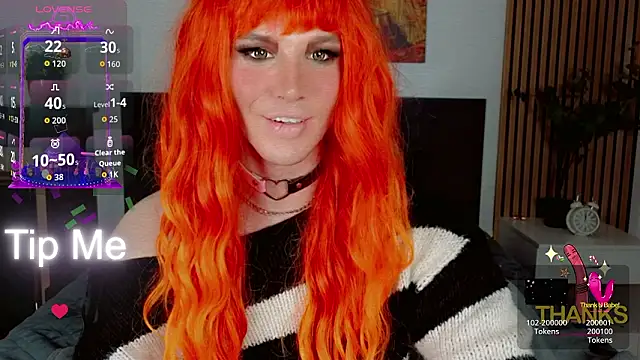 HelenSpellman online show from 03/12/26, 03:05