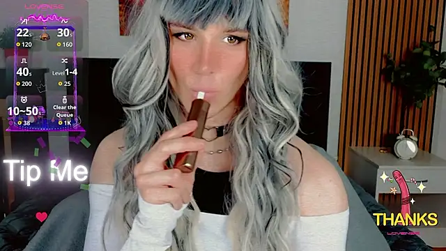 HelenSpellman online show from 03/31/26, 02:13