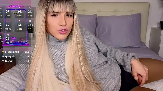 Snapshot of HelenSpellman chatting on 12/05/24, 05:54 HelenSpellman online show from 12/05/24, 05:54