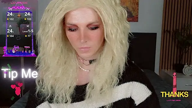 HelenSpellman online show from 03/11/26, 04:12