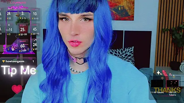 Snapshot of HelenSpellman chatting on 02/06/26, 04:47 HelenSpellman online show from 02/06/26, 04:47