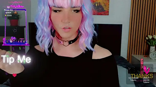 HelenSpellman online show from 04/12/26, 03:26