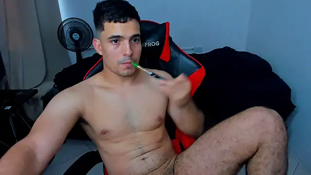 tanner hard  online show from 02/26/25, 10:15