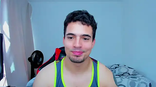 tanner hard  online show from 02/03/25, 02:34