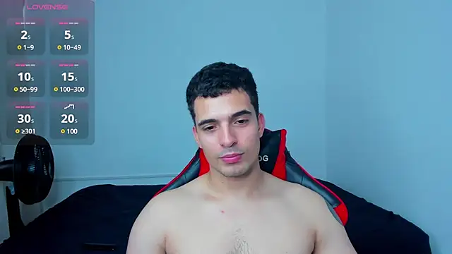 tanner hard  online show from 03/18/25, 07:01