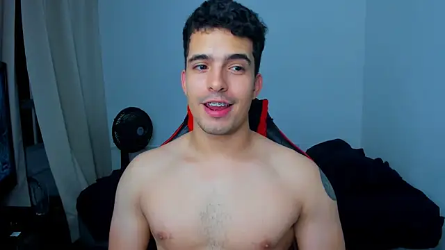 tanner hard  online show from 02/26/25, 03:35