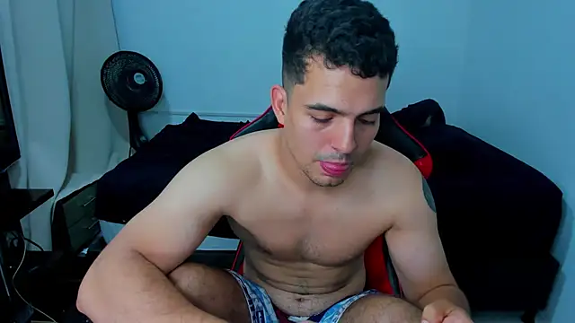 tanner hard  online show from 03/03/25, 02:44