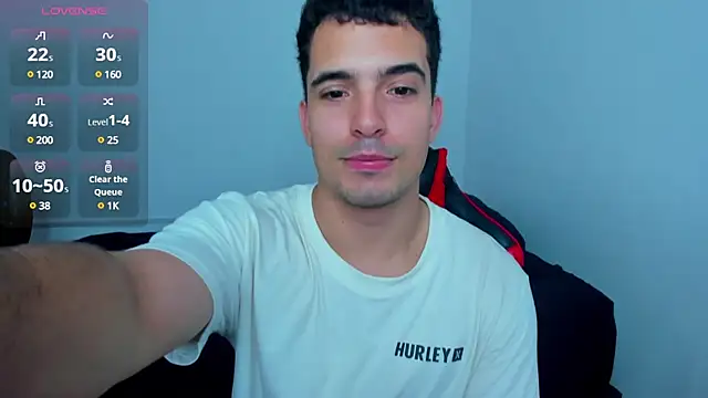 tanner hard  online show from 03/18/25, 03:55