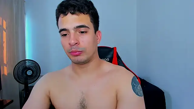 tanner hard  online show from 01/18/25, 07:48