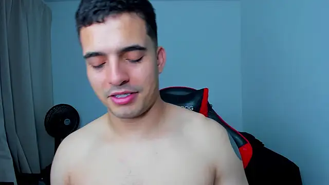 tanner hard  online show from 03/01/25, 02:04