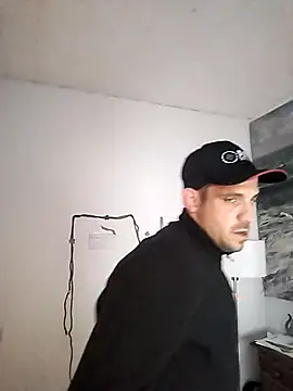 Codymc89 online show from 11/30/25, 09:10