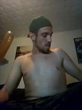 Codymc89 online show from 06/18/26, 10:15