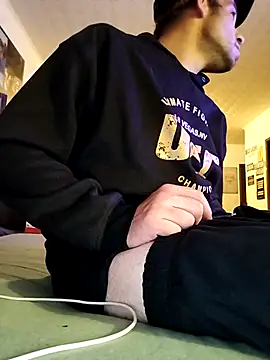 Codymc89 online show from 09/18/25, 11:19