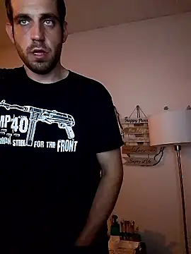 Codymc89 online show from 01/10/26, 12:17