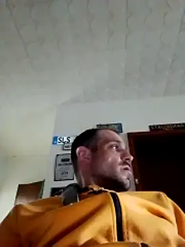 Codymc89 online show from 05/15/26, 02:15