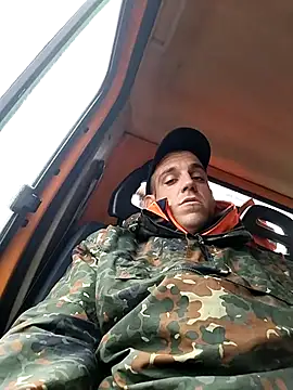 Codymc89 online show from 10/27/25, 08:15