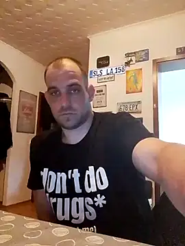 Codymc89 online show from 03/10/26, 01:15
