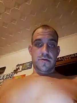 Codymc89 online show from 03/12/26, 09:41