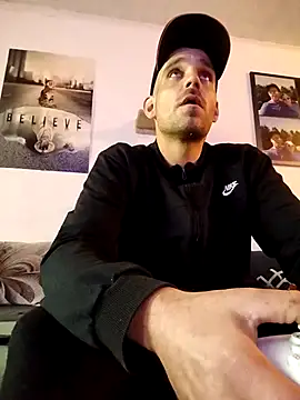 Codymc89 online show from 10/11/25, 06:36