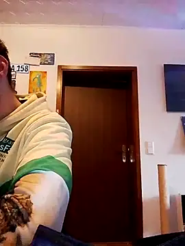 Codymc89 online show from 01/17/26, 03:48