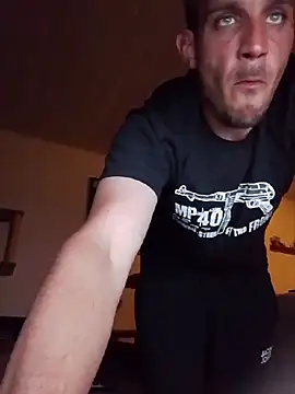 Codymc89 online show from 05/08/26, 09:40