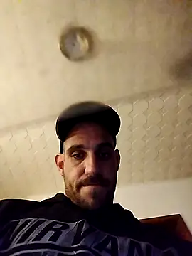 Codymc89 online show from 10/17/25, 08:32