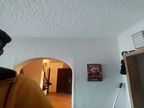 Codymc89 online show from 12/20/25, 09:56