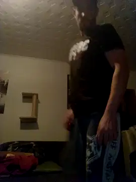 Codymc89 online show from 06/14/26, 12:07
