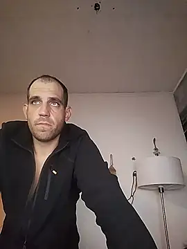 Codymc89 online show from 11/01/25, 06:57