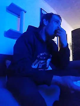 Codymc89 online show from 10/01/25, 12:06