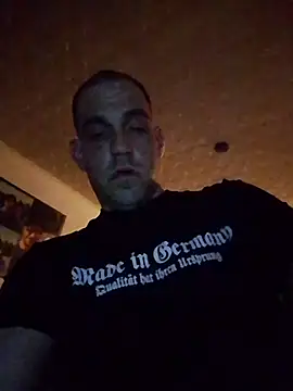 Codymc89 online show from 03/06/26, 11:44