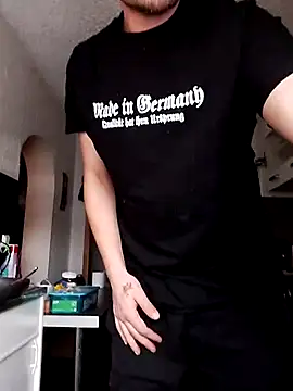 Codymc89 online show from 01/07/26, 09:03