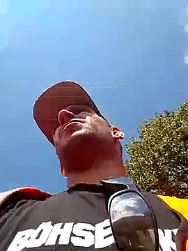 Codymc89 online show from 07/08/26, 11:00