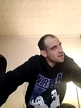 Codymc89 online show from 11/10/25, 11:43