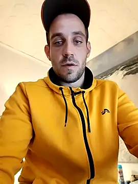 Codymc89 online show from 11/29/25, 08:03