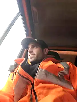 Codymc89 online show from 12/16/25, 09:35