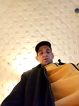 Codymc89 online show from 12/19/25, 02:30