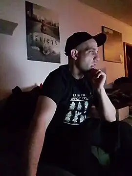 Codymc89 online show from 03/07/26, 09:53