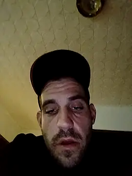 Codymc89 online show from 11/17/25, 10:03