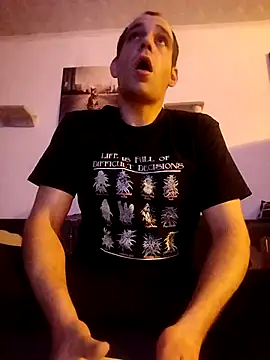 Codymc89 online show from 12/18/25, 11:30