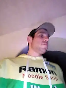 Codymc89 online show from 12/22/25, 11:05