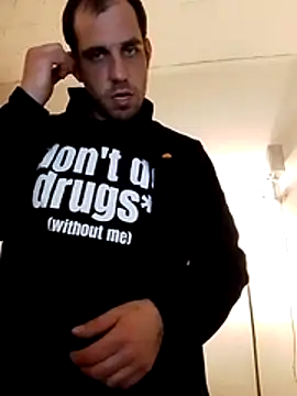 Codymc89 online show from 01/06/26, 04:11