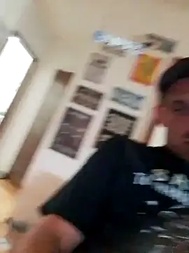 Codymc89 online show from 05/07/26, 02:42