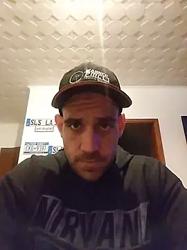 Codymc89 online show from 10/10/25, 05:14