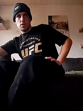 Codymc89 online show from 02/12/26, 01:33