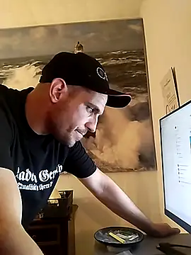 Codymc89 online show from 10/25/25, 11:05