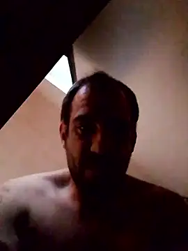 Codymc89 online show from 01/15/26, 10:07